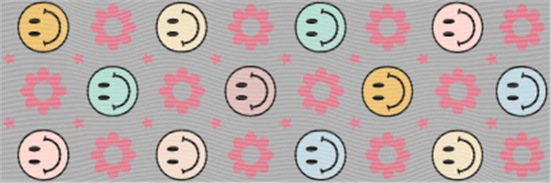 Bookmark sticker-S 64